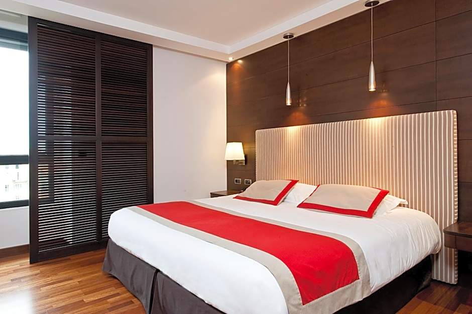 Hotel Aston La Scala