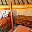 Yourte mongole