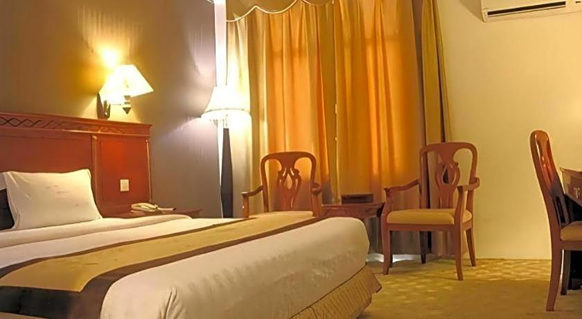 MB Hotel