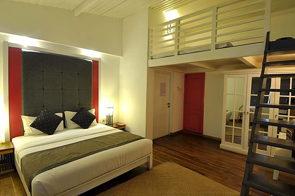 Ivy Lane Hotel Colombo
