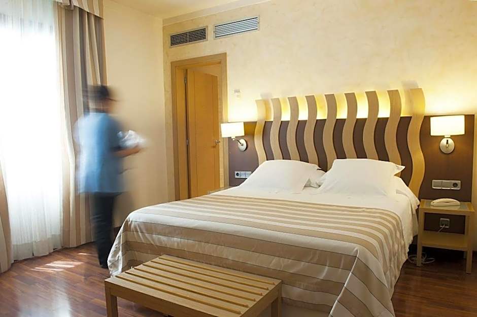 Duran Hotel & Restaurant