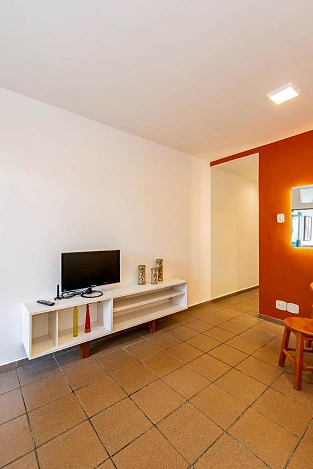 Linda Vista Copacabana Quadra da Praia