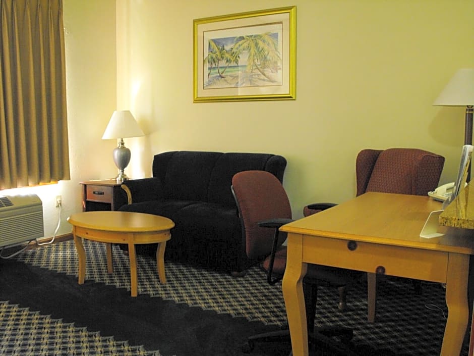 Americas Best Value Inn Three Rivers
