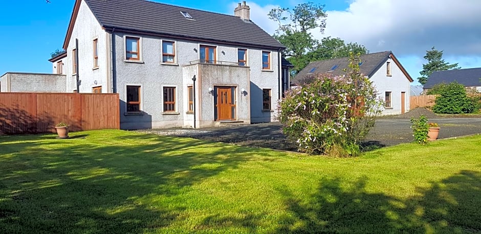 Maghernahar House B&B