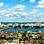 Sheraton Boston Hotel