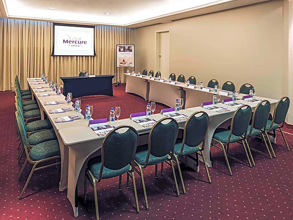 Mercure Joinville Prinz