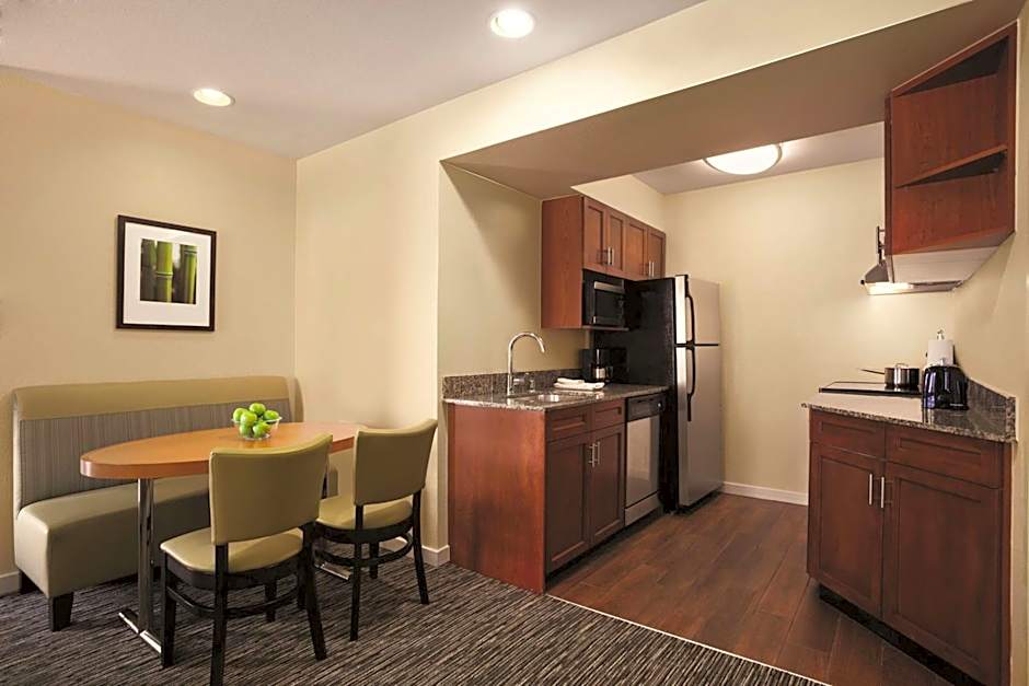 Hyatt House Pleasanton