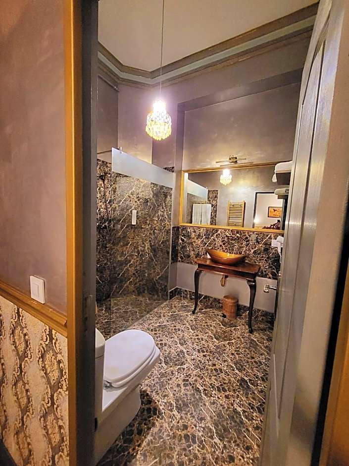 NF Palace Old City Bucharest