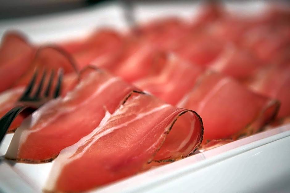 Good Life Hotel Zirm