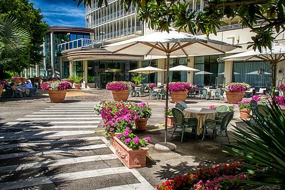 Hotel Internazionale Terme