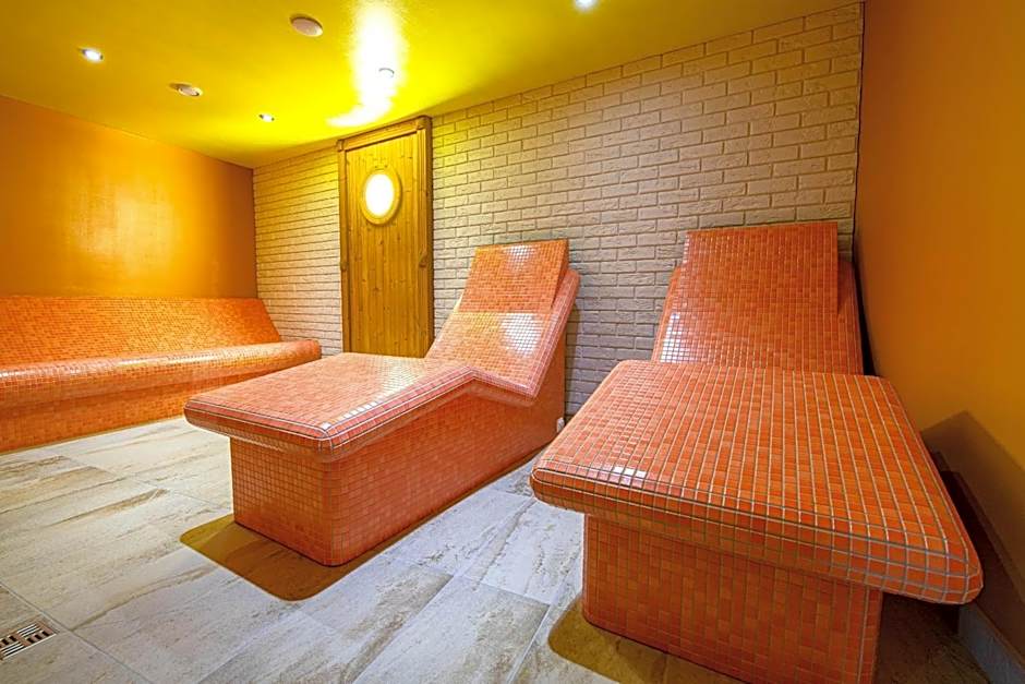 Wellness Hotel Jason