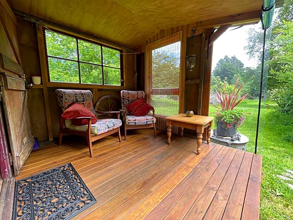 River Song Retreat Golden Bay