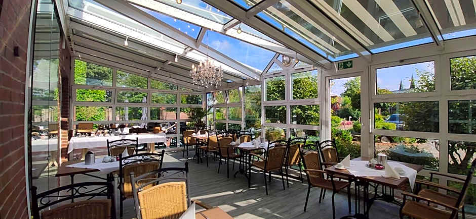 Hotel am Hasengarten