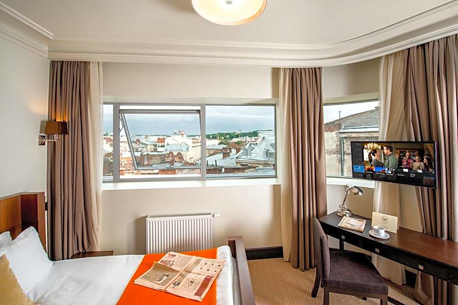 Astoria Hotel