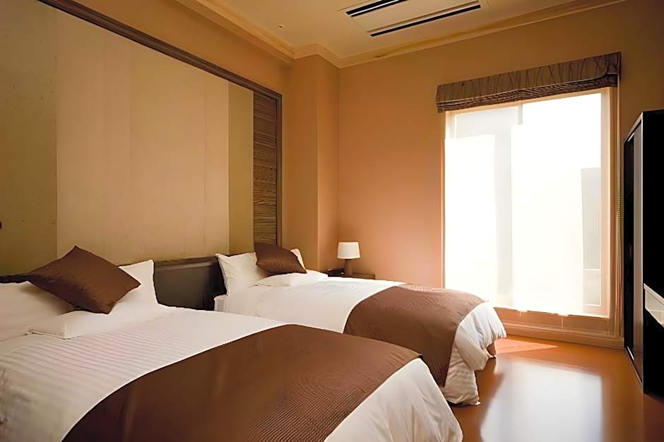 Hotel Futaba