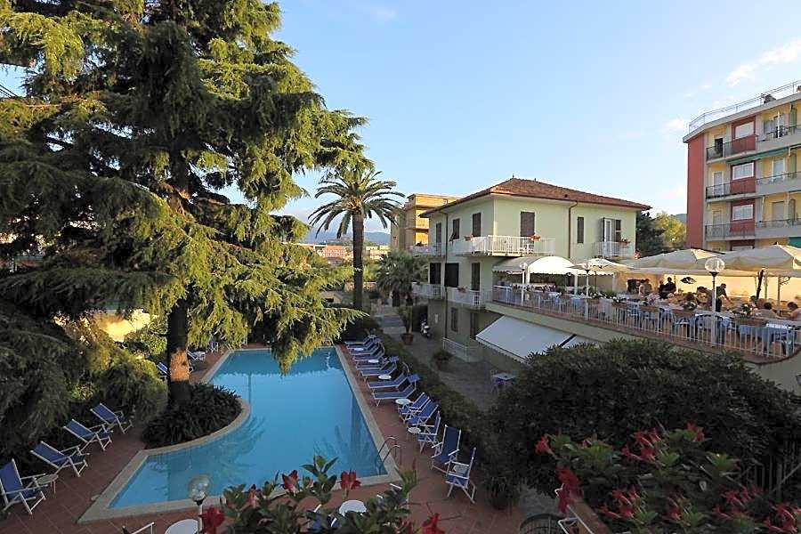 Hotel Bergamo Mare Mhotelsgroup
