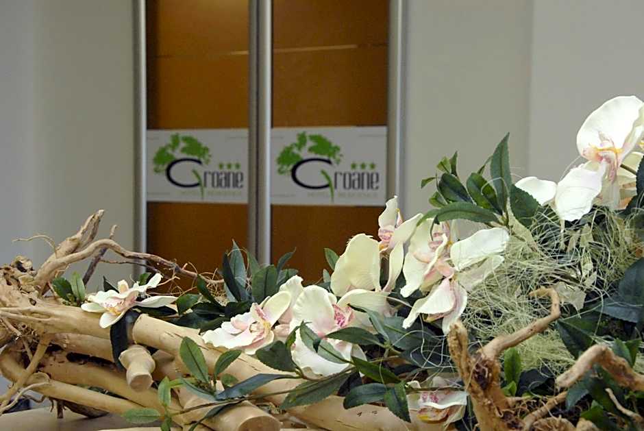 Groane Hotel Residence