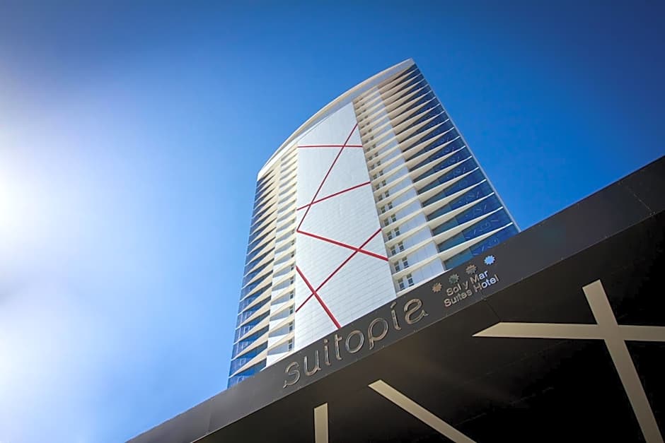 ESTIMAR Calpe Suitopia