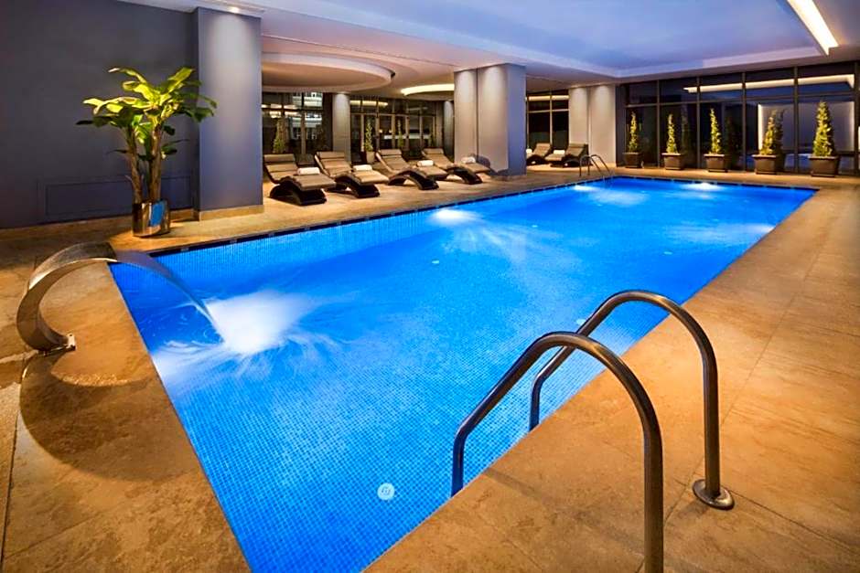 Lionel Hotel Istanbul