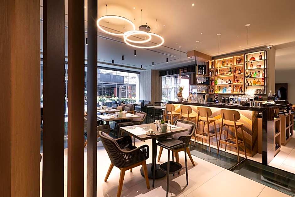 S Hotel Boutique Thessaloniki