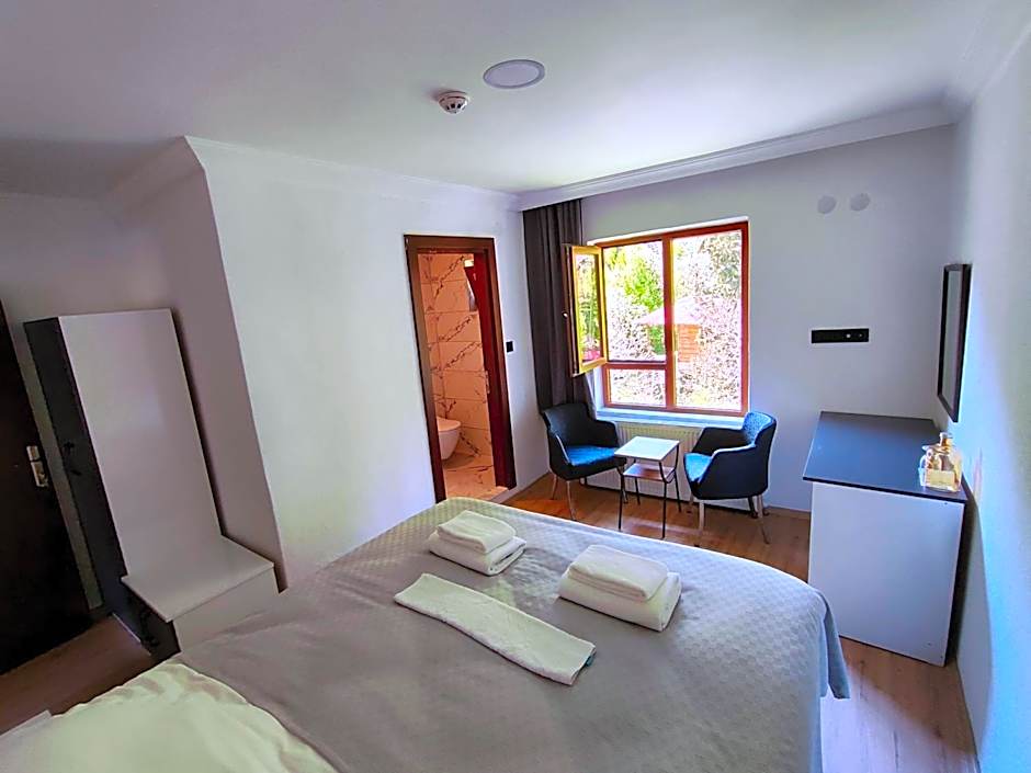Photo 1 of 5 of Double Room with Private Bathroom