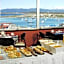 MIL810 Ushuaia Hotel