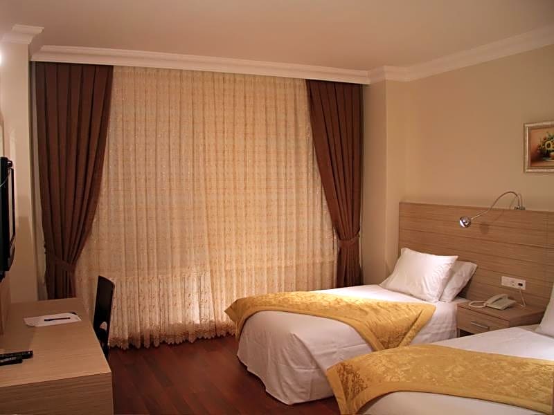 Solis Hotel
