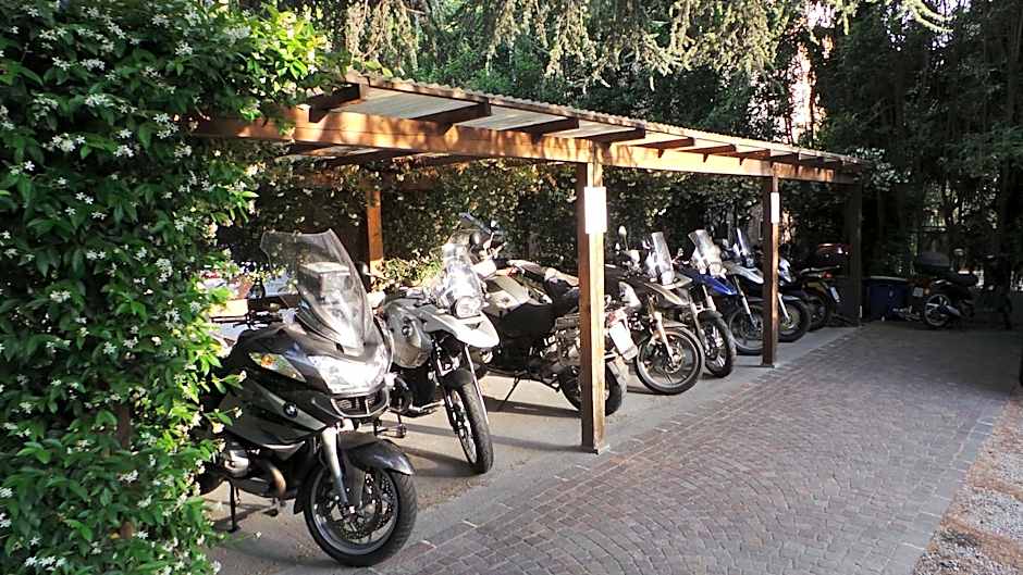 Aktivhotel Santalucia