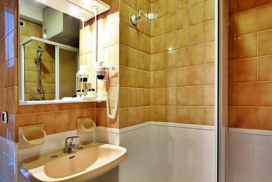 Aparthotel Ponza