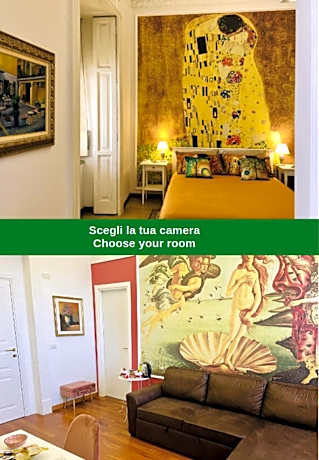 RarityArt GuestHouse