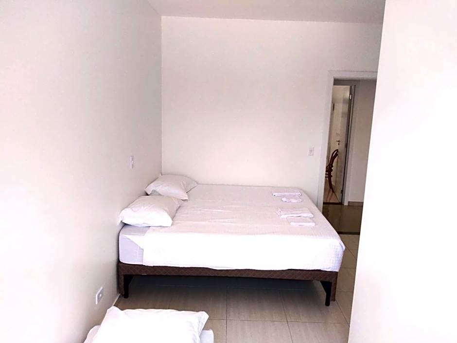 Pousada Pontal do Sul