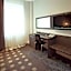 Ambassador Plaza Hotel