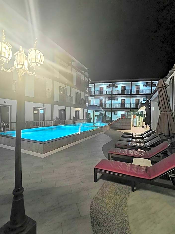 Casa Idaman Motel Langkawi