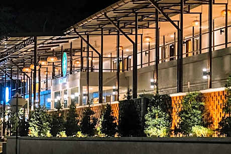 Mulyo Hotel