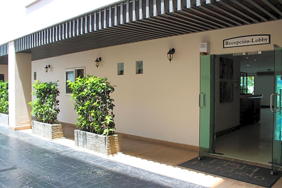 Hotel Portobelo