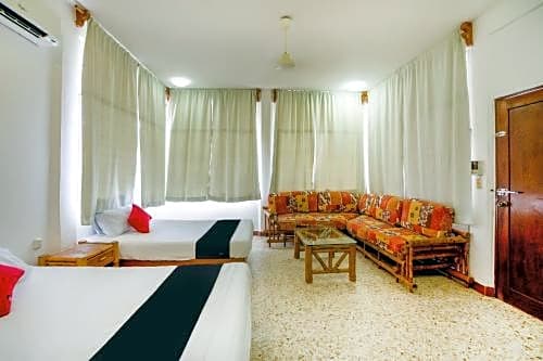Hotel Adelita