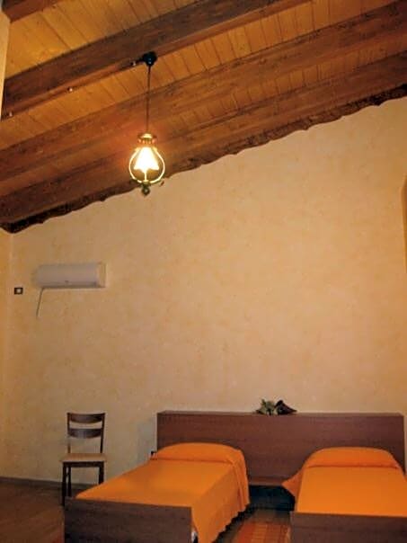 B&B COLLE DI CONDRO