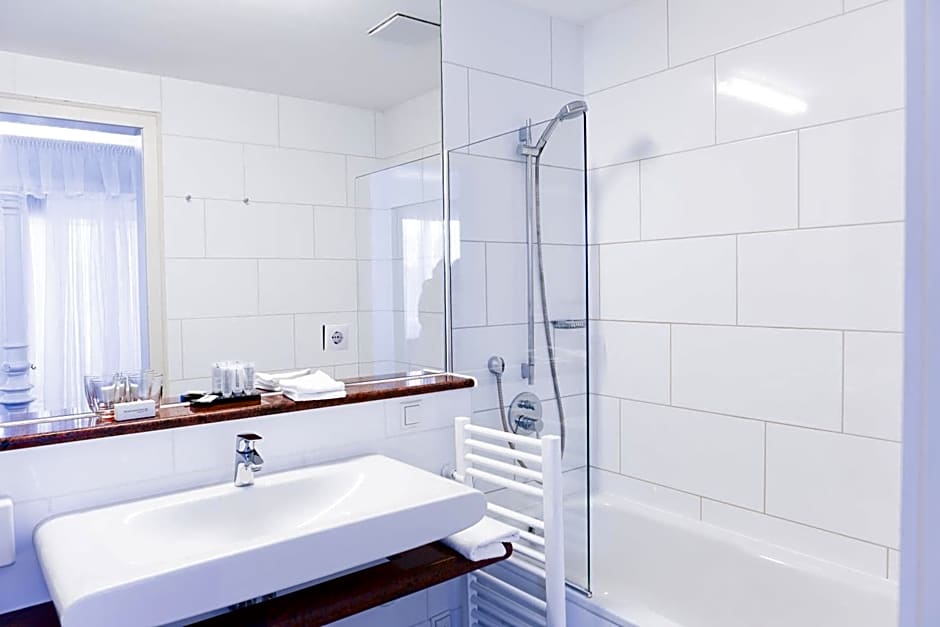 Hotel Bamberger Hof Bellevue