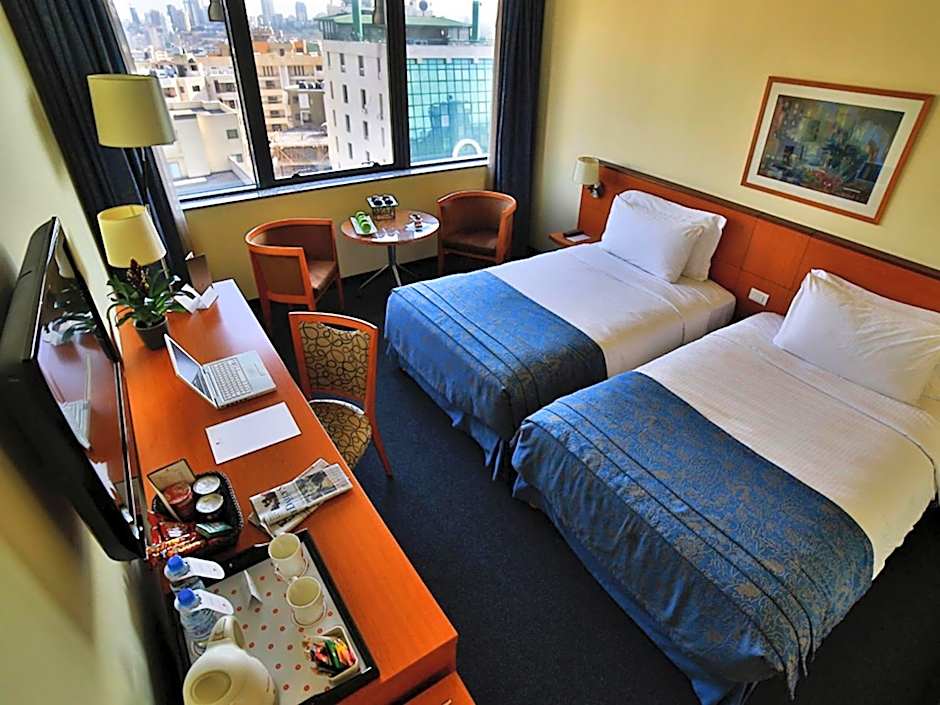 Tamar Hotel