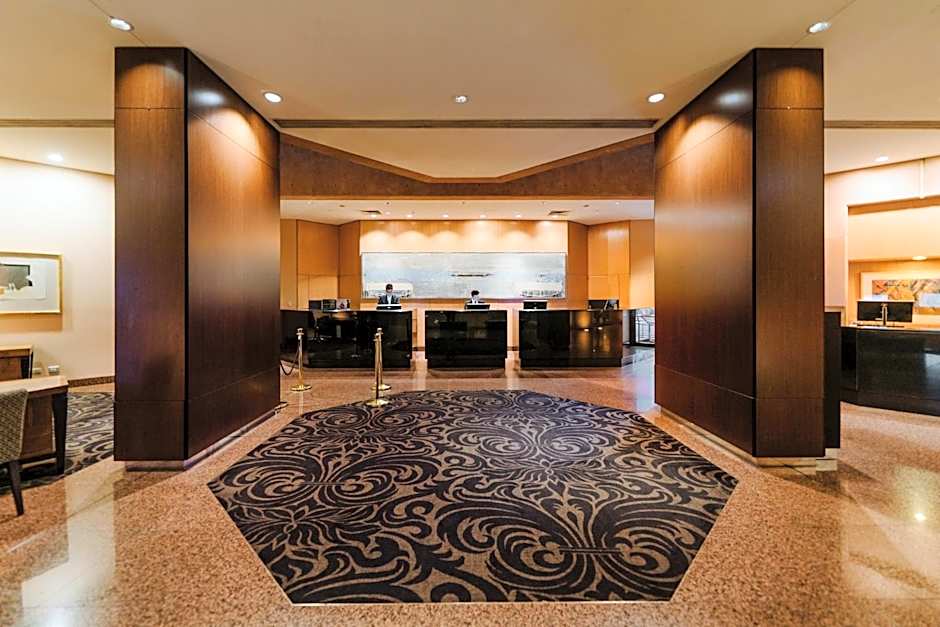 InterContinental Adelaide By IHG