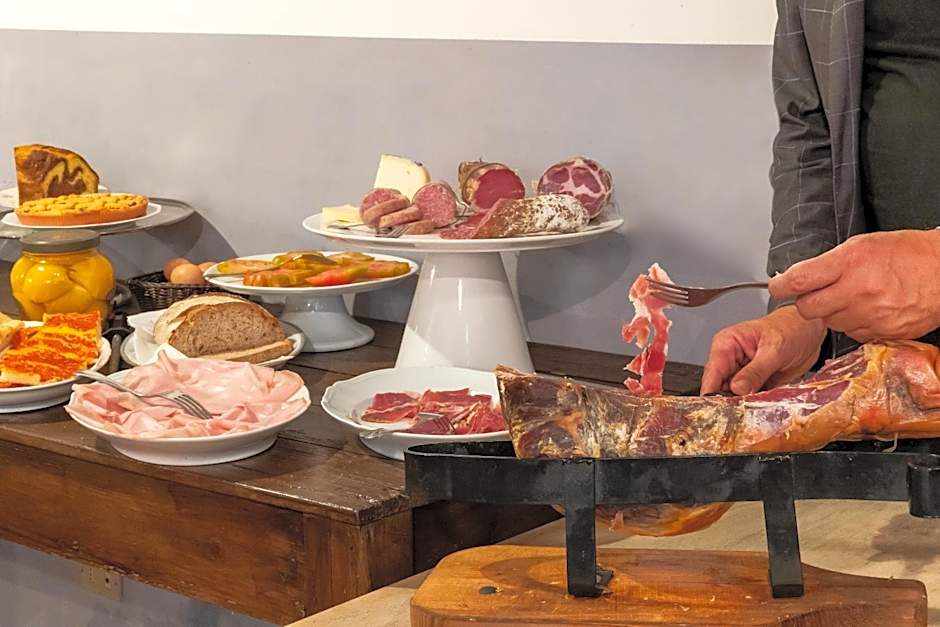 Locanda Tanè