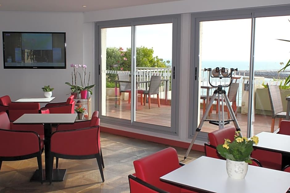 Hotel Ker Moor Preference