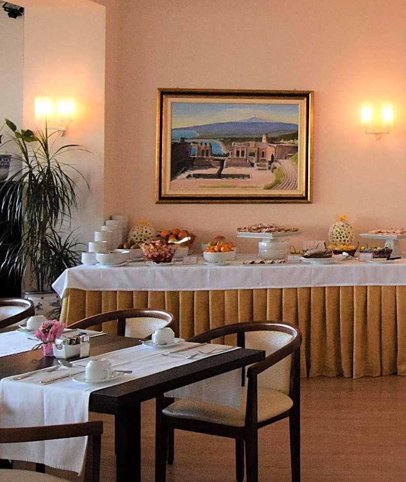 Hotel Continental