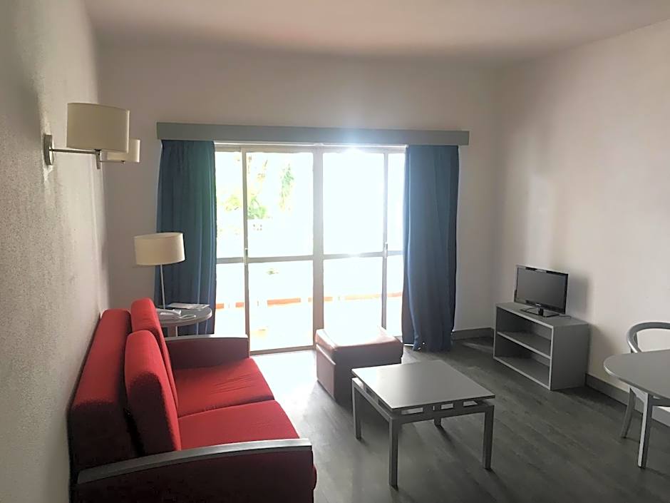 Almar Hotel Apartamento