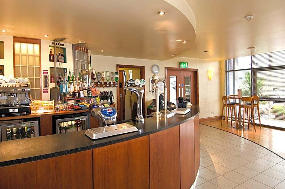Premier Inn Southampton Airport