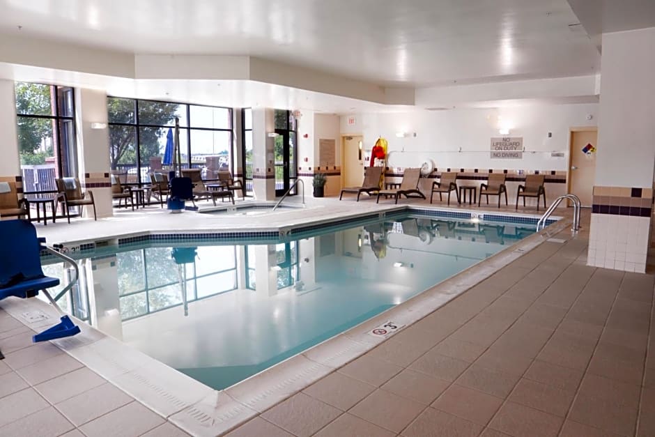 SpringHill Suites Dulles Airport