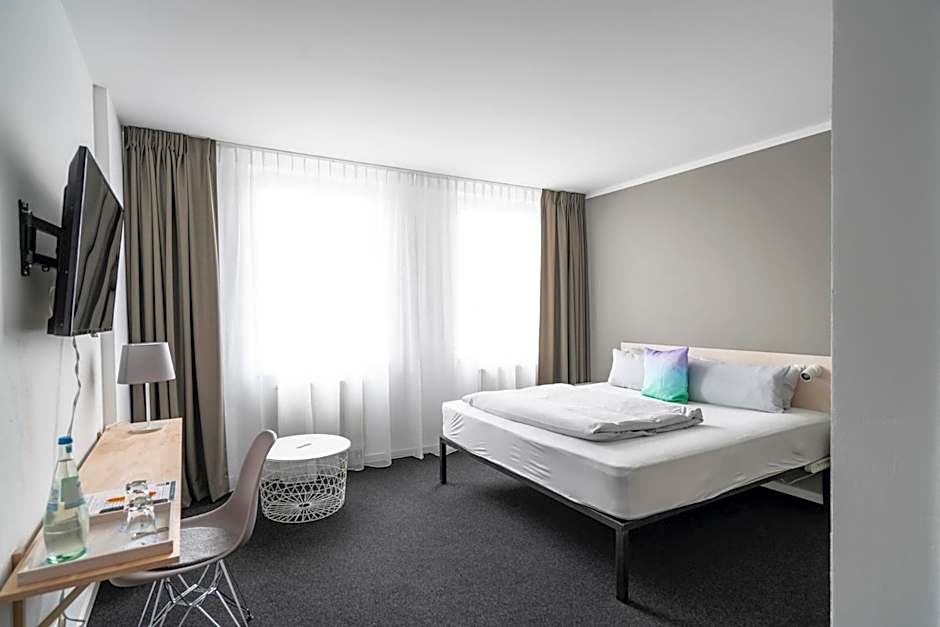 Hotel BIG MAMA Leipzig