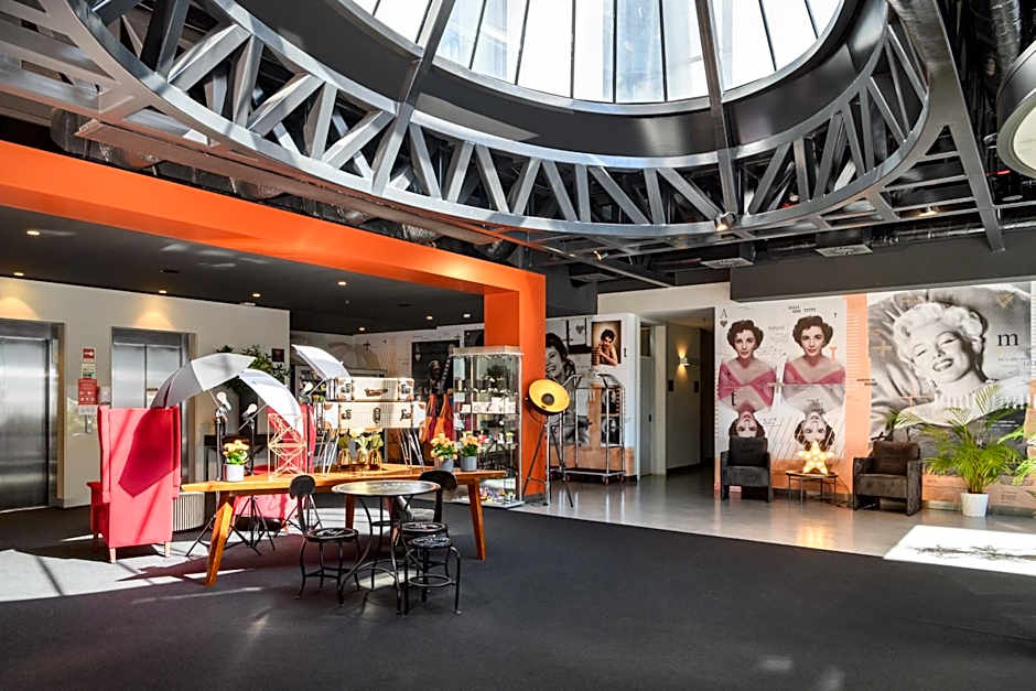 Star inn Lisbon Aeroporto