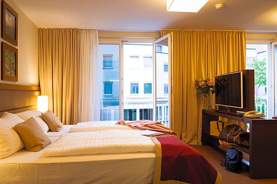 Hotel Stadt Kufstein