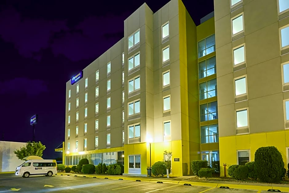 City Express by Marriott Ciudad Juarez